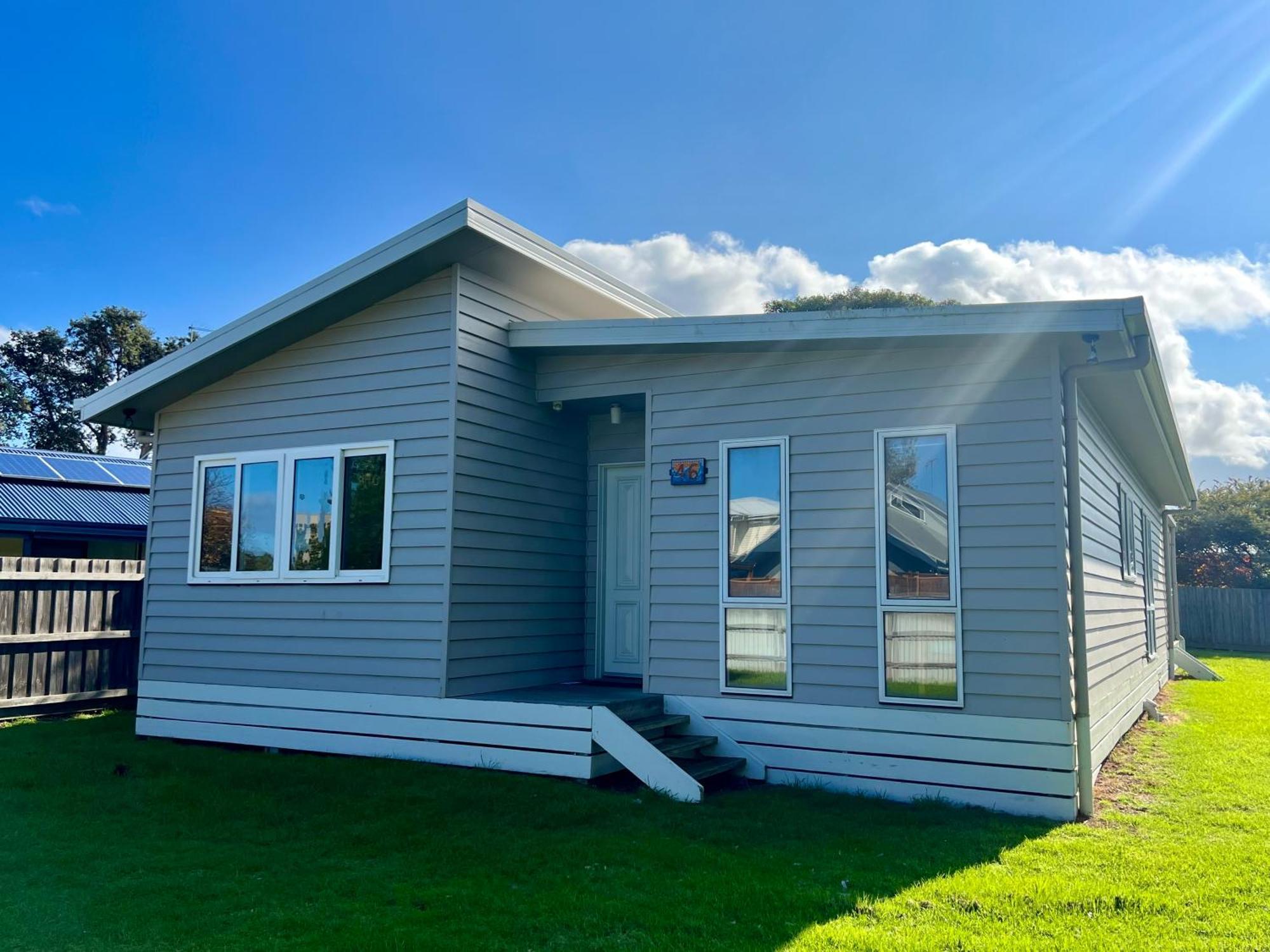 Beachside Bliss Cape Wooli Villa Cape Woolamai Exterior photo